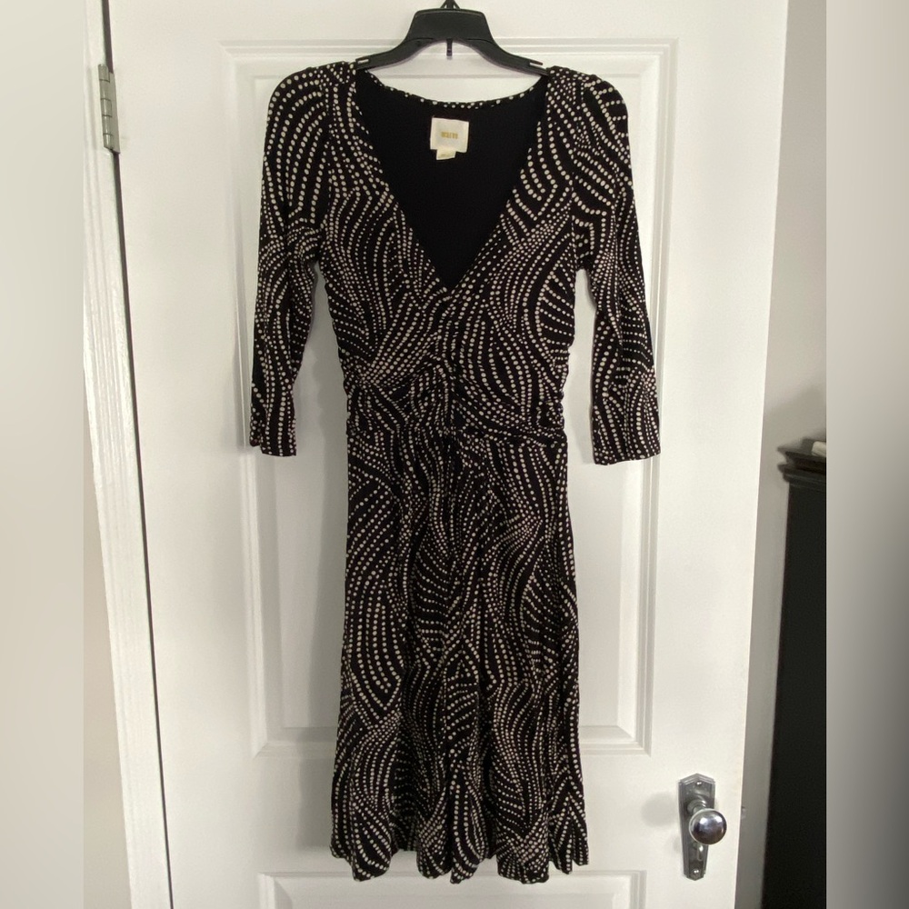 Maeve dress size sm